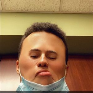 Meet your Posher, Abran